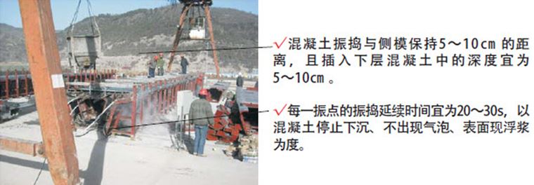 預制梁施工工藝流程及施工要點詳解 - 聞寶聯(lián)技術(shù)空間 - 止于至善